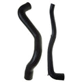 Gates Upper & Lower Radiator Coolant Hose Kit for C2500 C3500 K2500 K3500 (1990–1999)