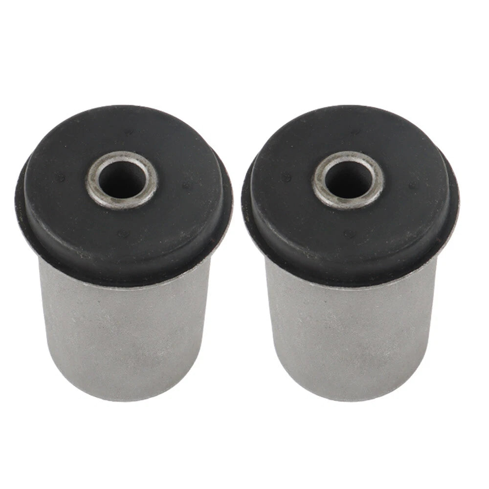 2X Leaf Spring Front Eye Bushing for Chevrolet Camaro Pontiac (1967–1981)