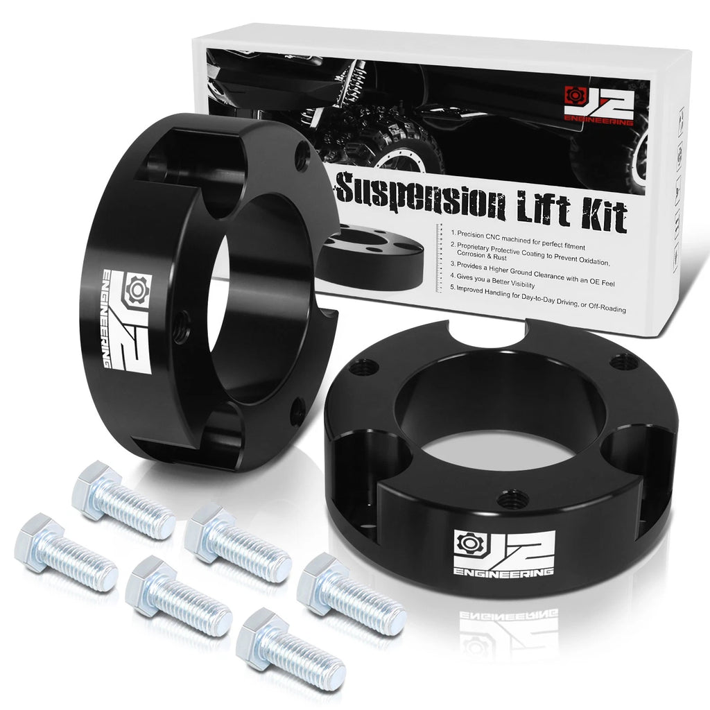 2" Lift Kit Spacers for Toyota 4Runner Tacoma (1995–2004)