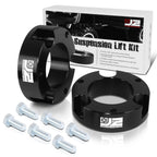 2" Lift Kit Spacers for Toyota 4Runner Tacoma (1995–2004)