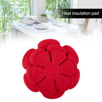 Felt Pad Protector for Cookware (Non-Stick, Anti-Scratch)