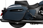 Freedom Seat for Harley-Davidson Challenger (Vinyl/Solar Leather)