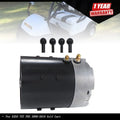 36V Electric Motor for EZGO TXT PDS (2000â2010) Golf Cart