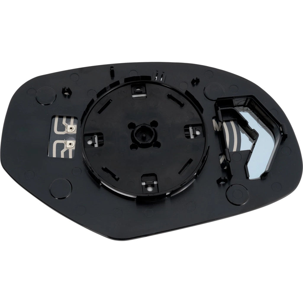 Heated Mirror Glass for Chevy Silverado 1500 (2007–2013) Left