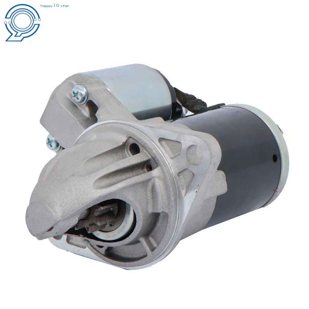 Starter Motor for Subaru Forester, Impreza, Legacy (2003-2018)