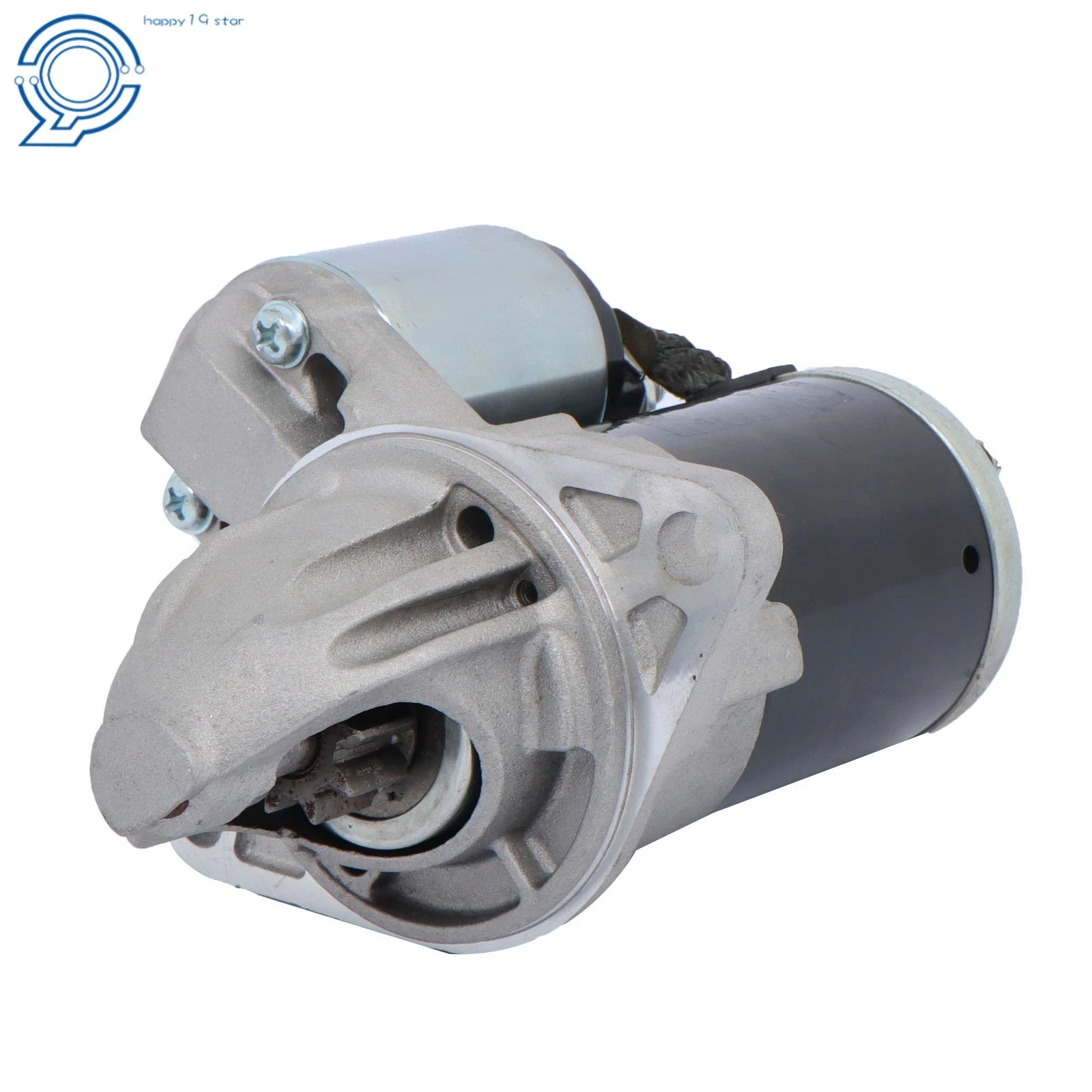 Starter Motor for Subaru Forester, Impreza, Legacy (2003-2018)