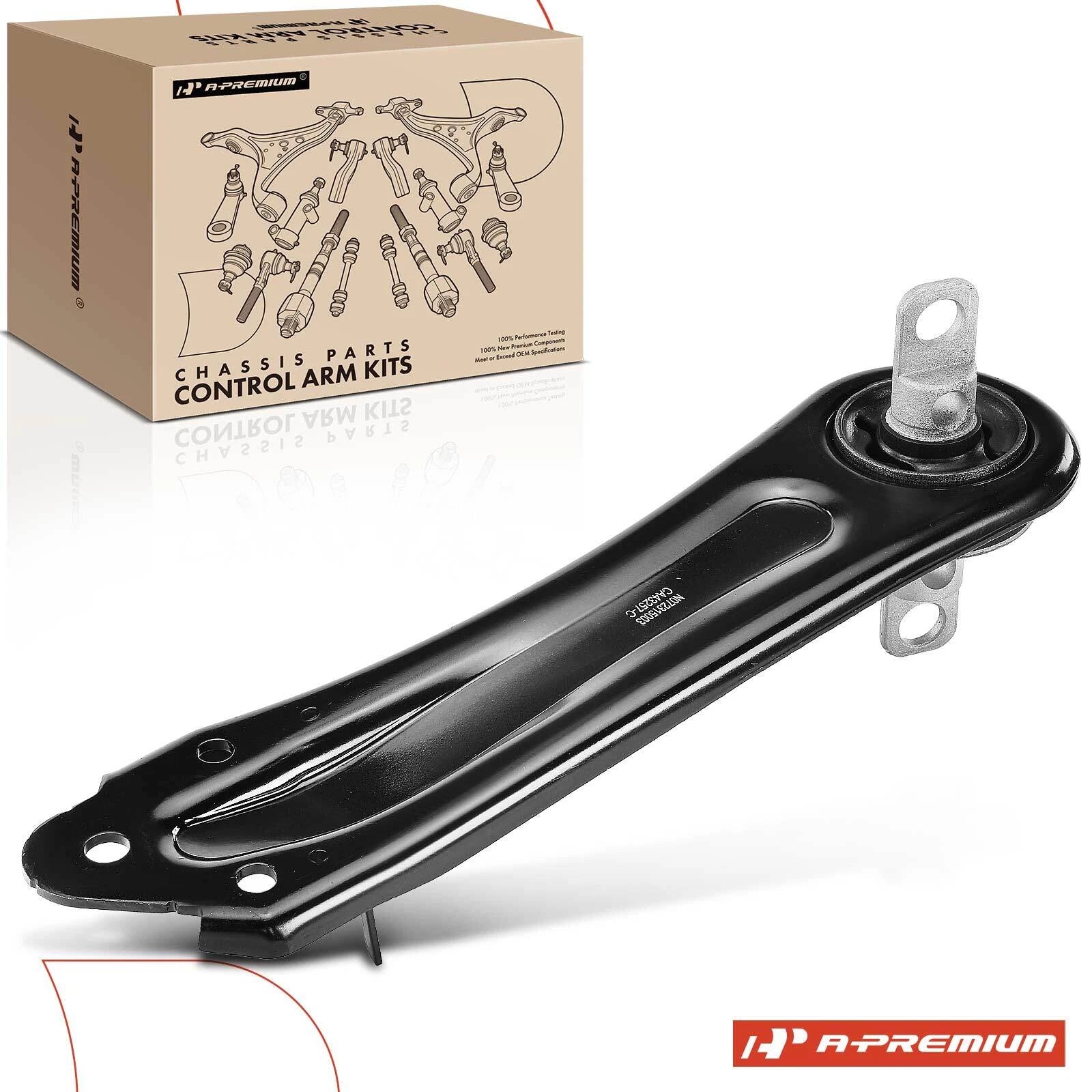 Rear Right Trailing Arm for Jeep Cherokee KL (2014–2023)