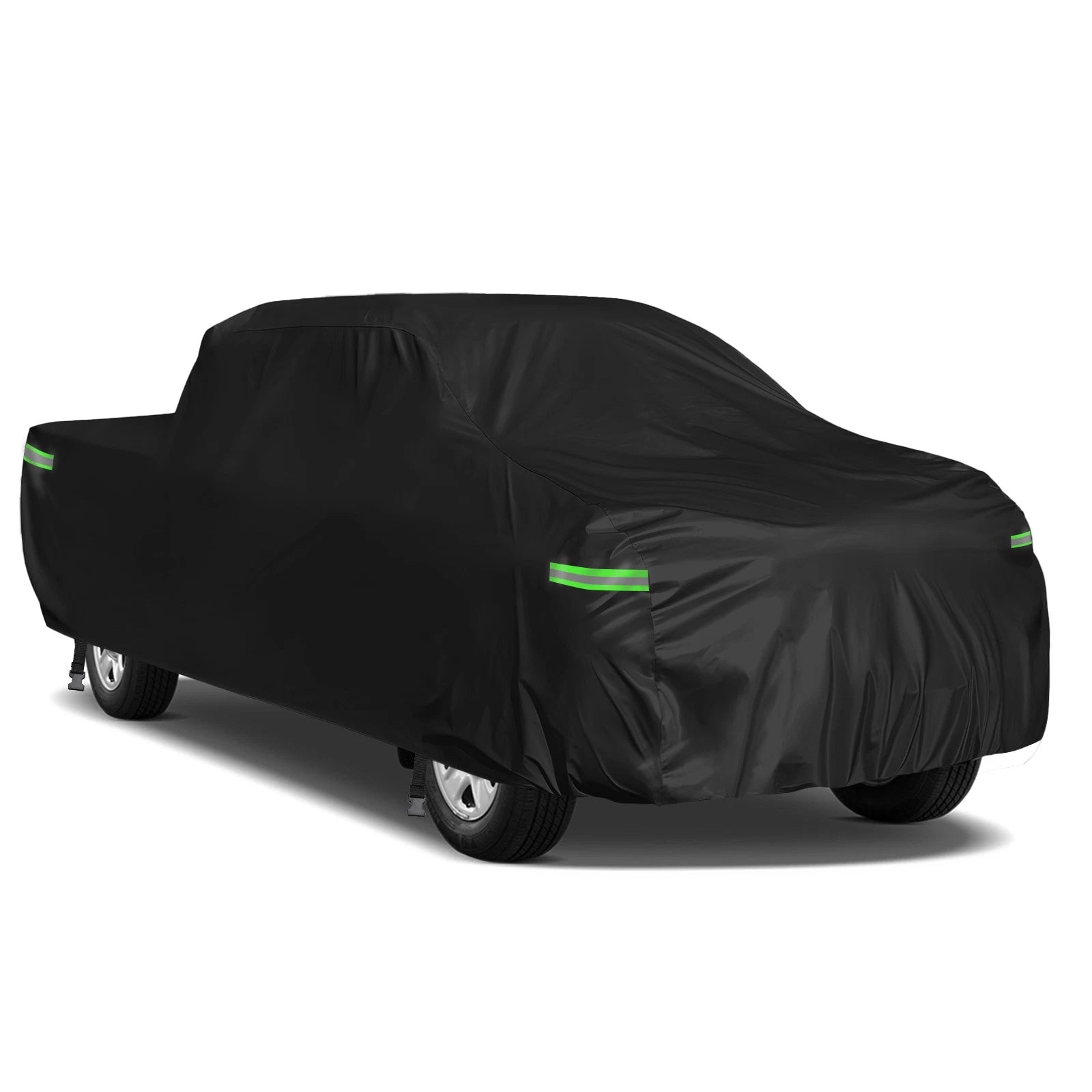 Pickup Truck Cover for Chevrolet Colorado (2016–2021) Waterproof UV Protector