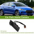 Rear View Backup Camera for Hyundai Elantra (2016–2018) No. 95760F0300
