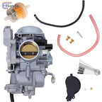 Carburetor Assembly for Arctic Cat 500 FIS TBX TRV (2003) 0470-458