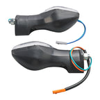 Turn Signal Lights for Honda CBR500 CBR650F CTX700 MSX125 (2013–2023)