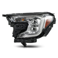 Full LED Headlight with DRL Module for GMC Terrain Denali (2022–2024)