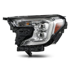Full LED Headlight with DRL Module for GMC Terrain Denali (2022–2024)