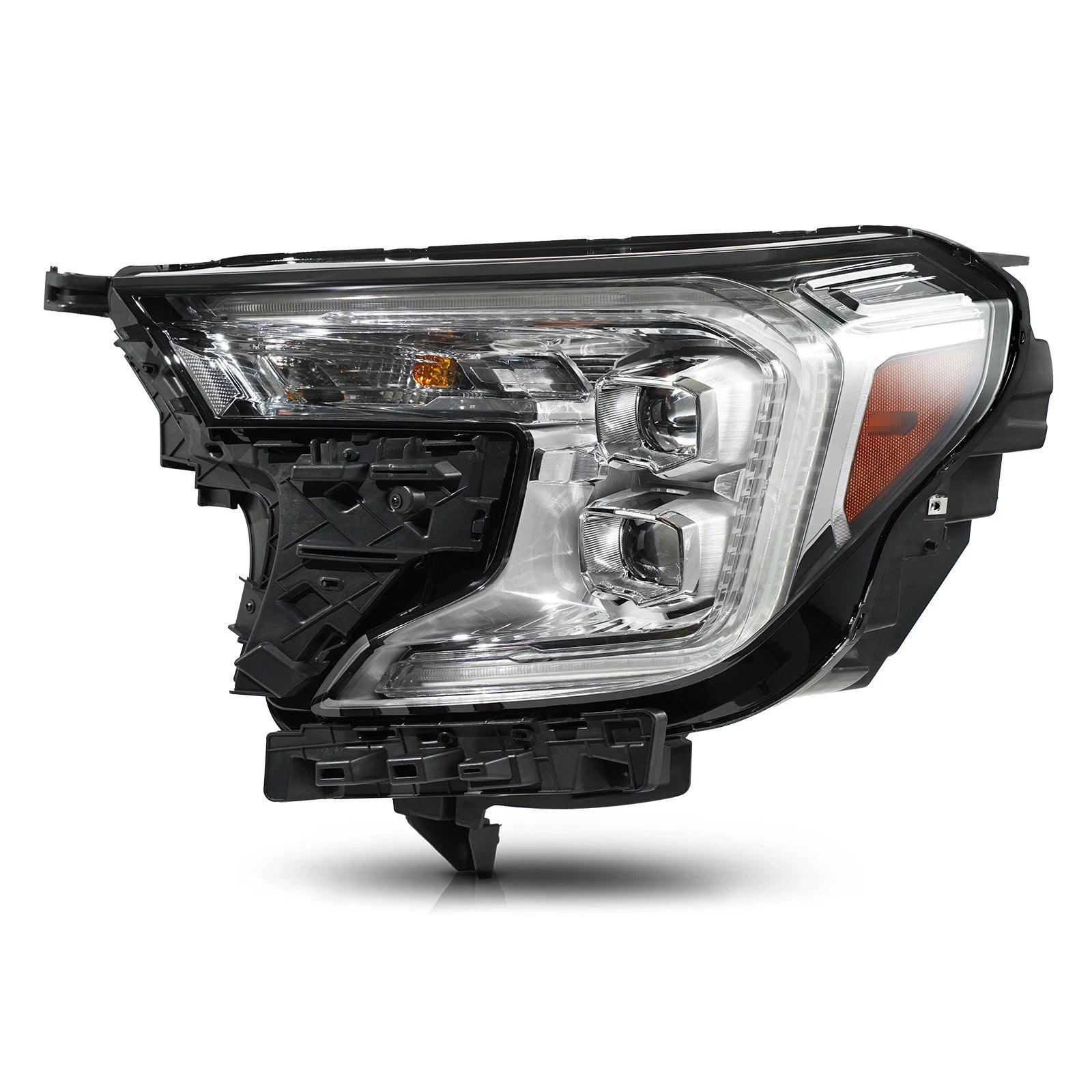 Full LED Headlight with DRL Module for GMC Terrain Denali (2022–2024)