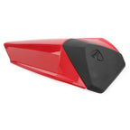 Moto Rear Seat Cover Cowl for Ducati 1199 (2012-2015) Red