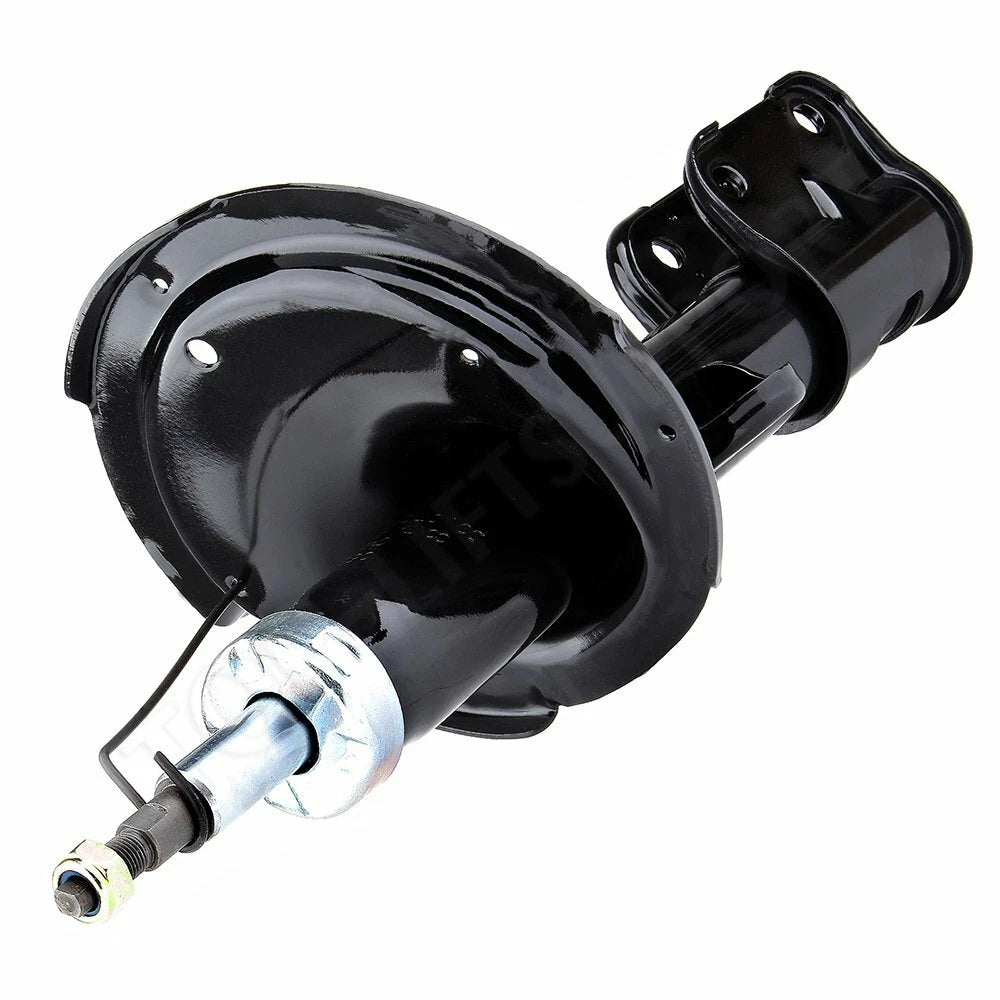 Front Pair Shocks Struts for Hyundai Santa Fe (2007–2009)
