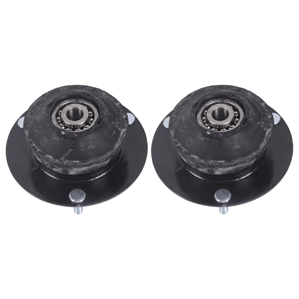 2X Front Strut Shock Upper Support Mount for BMW E36 Z3 Z4 (1996–2002)
