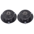 2X Front Strut Shock Upper Support Mount for BMW E36 Z3 Z4 (1996–2002)