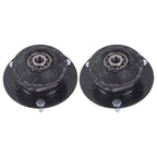2X Front Strut Shock Upper Support Mount for BMW E36 Z3 Z4 (1996–2002)