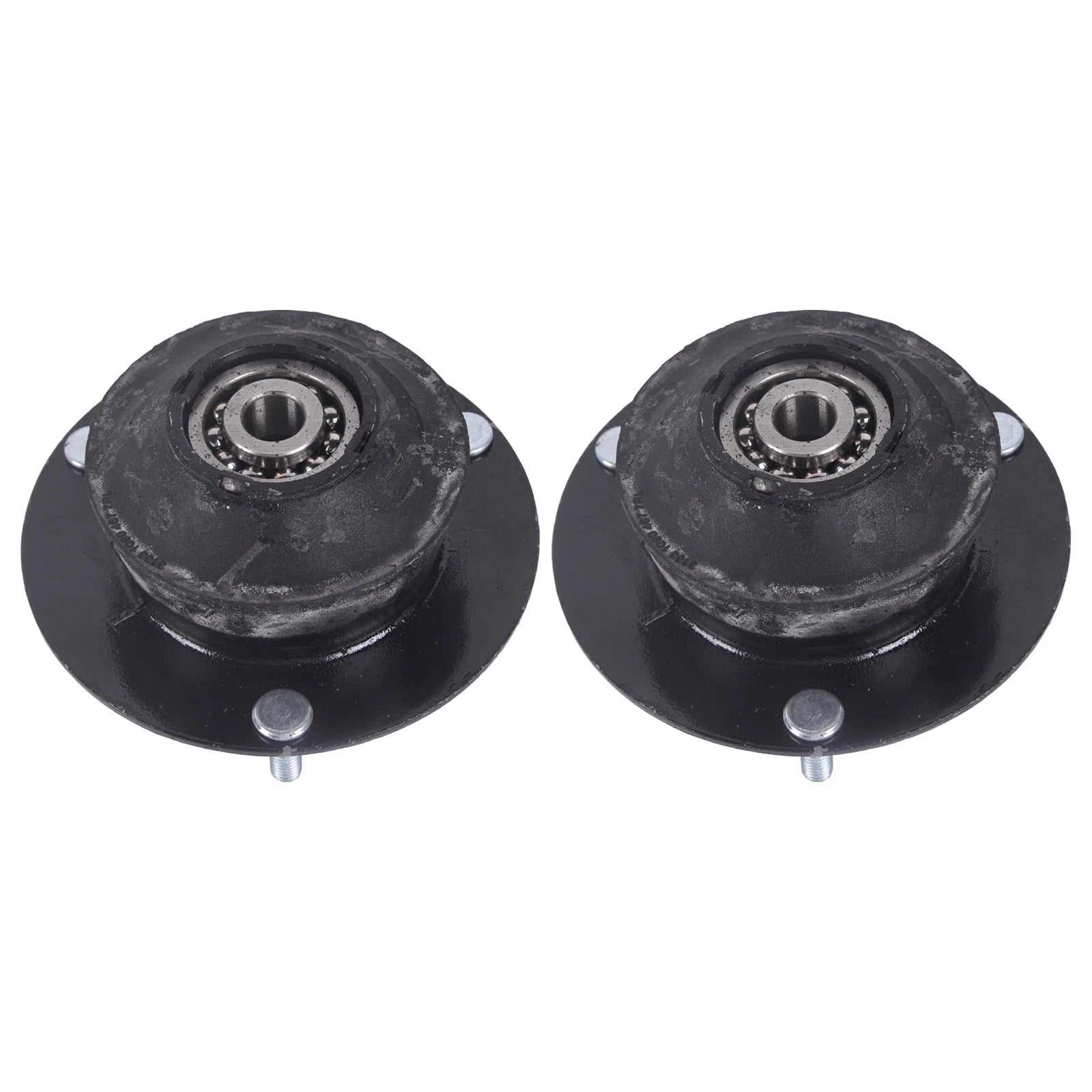2X Front Strut Shock Upper Support Mount for BMW E36 Z3 Z4 (1996–2002)