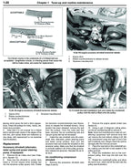 Engine Management Systems & Computer Codes for Various Vehicles (1981-1995)