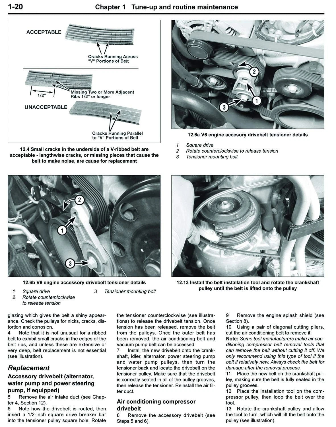 Engine Management Systems & Computer Codes for Various Vehicles (1981-1995)