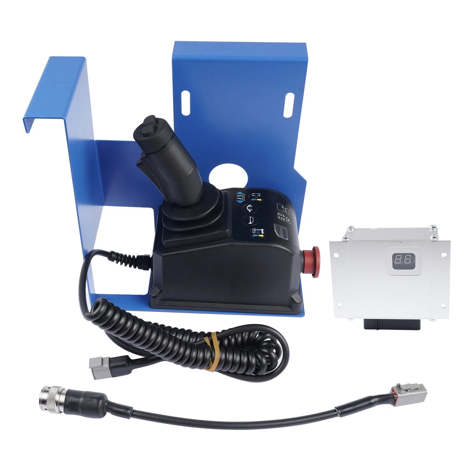Control Box Update Kit for Genie GS1530 GS2032 GS2632 GS2646 (Gen 1-5)