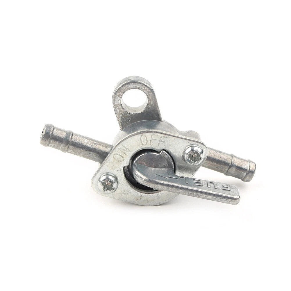Inline Fuel Tank Tap Filter Petcock Switch for Dirt Bike ATV Buggy (PIT PRO)