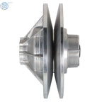Secondary Driven Clutch for EZGO Gas (1996–2009) 36 Degree