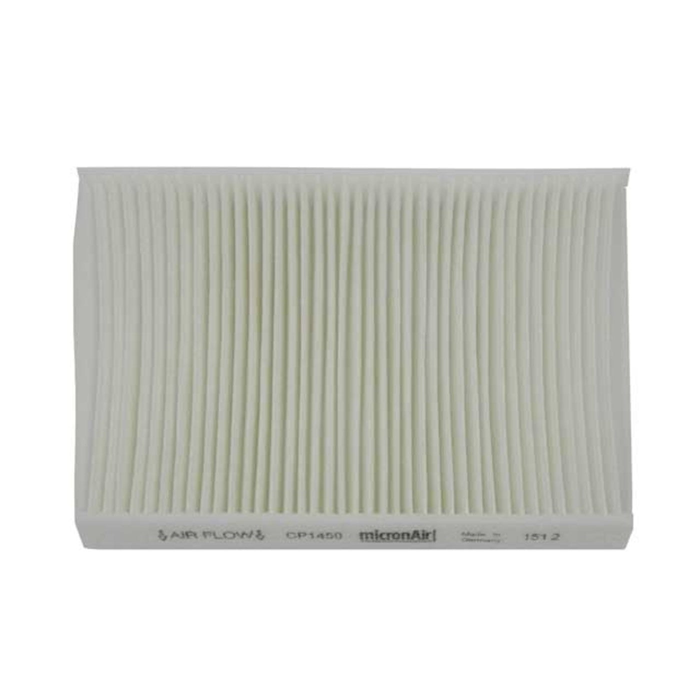 Cabin Air Filter for BMW E70 X5, E71 X6 (2007–2016)