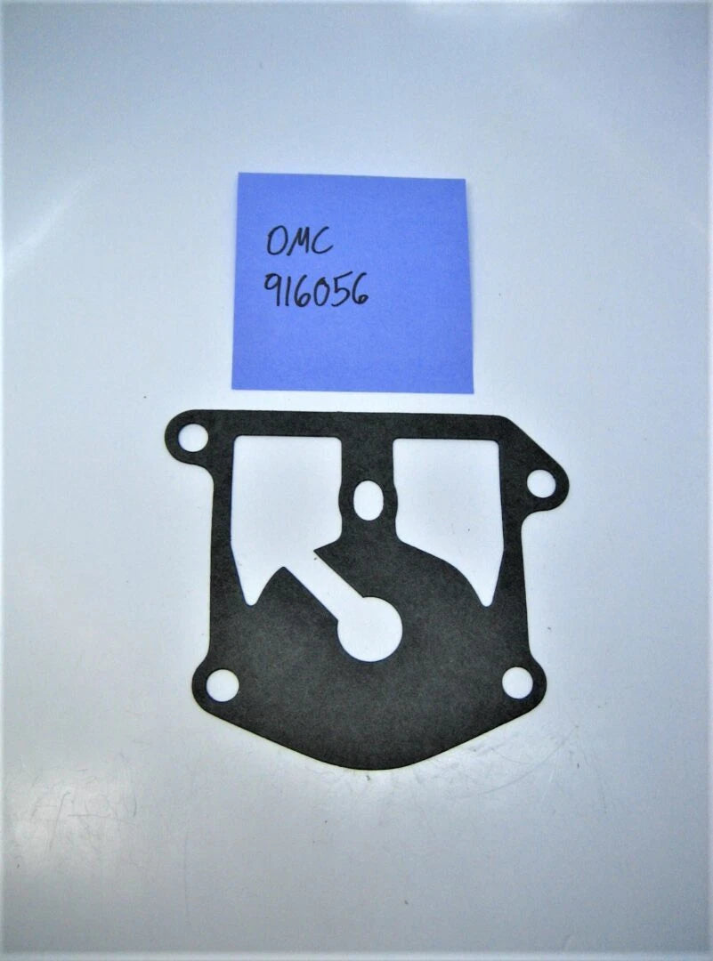 Water Pump Gasket for OMC Cobra Sterndrive (OEM 916056)
