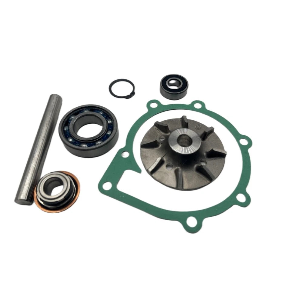 Circulation Pump Kit for Volvo Penta AD41 AQADA40 AQAD41 D41