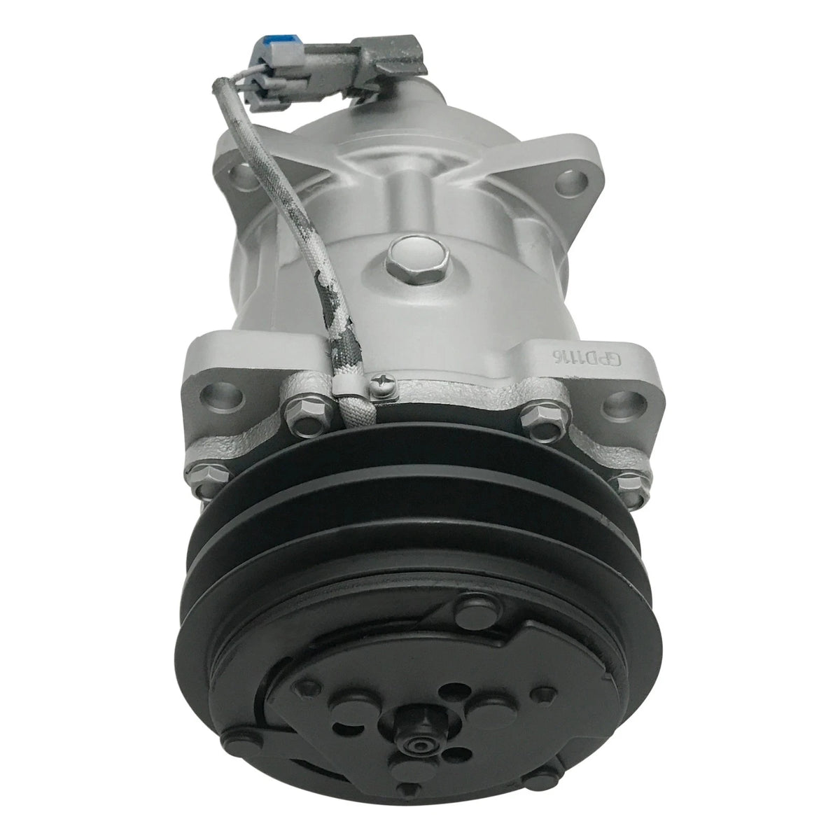 A C Compressor with Clutch for Ford Ranger (2001–2011)