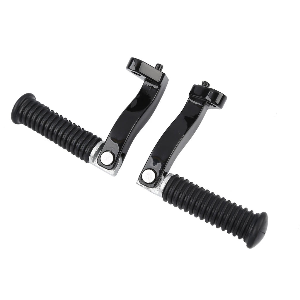Passenger Foot Peg Mount Bracket for Harley Touring Electra Glide (1993–2025)