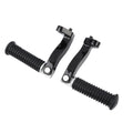 Passenger Foot Peg Mount Bracket for Harley Touring Electra Glide (1993–2025)