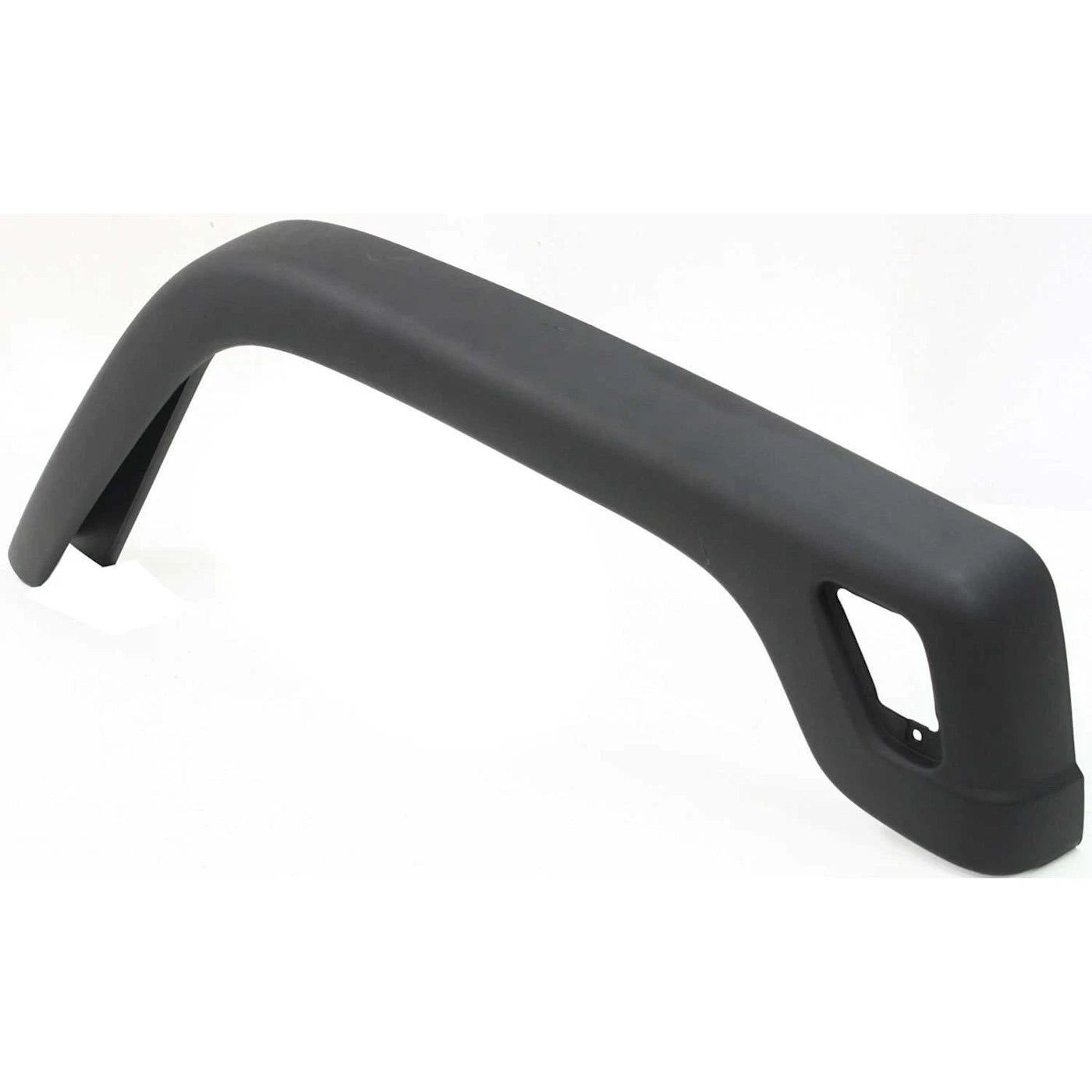 Set of 2 Fender Flares for Jeep Wrangler (1997–2006)