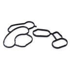 Oil Filter Housing Gasket Seal for BMW 1 3 Series E81 E82 E87 E88 E46 E90 X1 X3 (2006-2019)