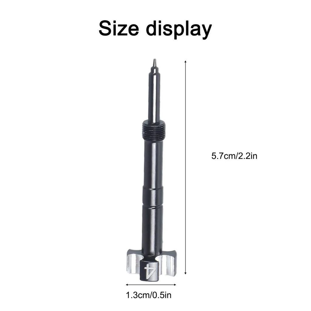 Needle for Carburetor / Easy Adjust Fuel Mixture Screw for Motorcycle