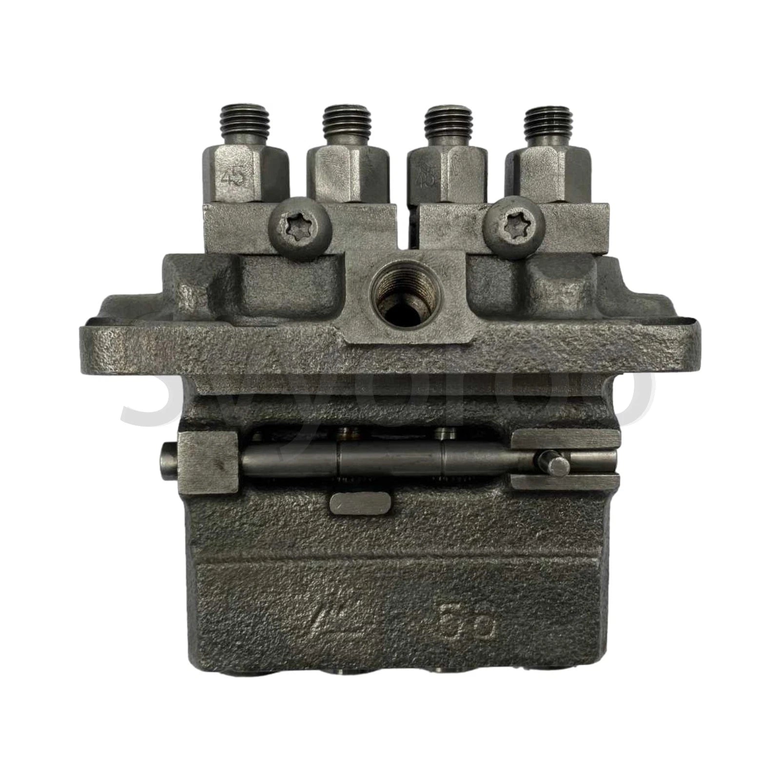Fuel Injection Pump 19202-51012, 094500-2330 for Kubota Engine