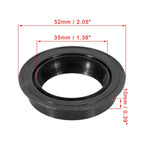 2pcs Inner Axle Seals for Nissan Patrol (303752)