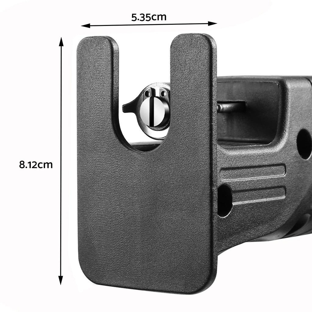 Reciprocating Saw Converter Adapter for Electric Drill (2002–2019)