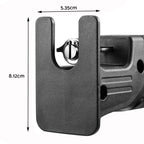 Reciprocating Saw Converter Adapter for Electric Drill (2002–2019)