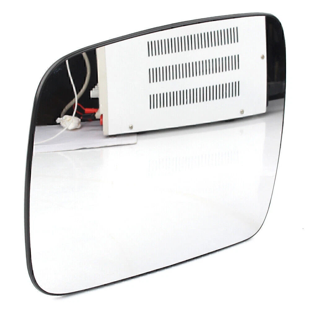 Heated Front Left Door Side Mirror for Land Rover Range Rover Sport (2005–2013)