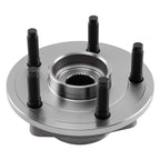 Front Hub for Dodge Ram 1500 (2002–2008) 5 Stud 2WD 4WD