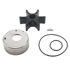 Water Pump Repair Kit for Yamaha Outboard (68V-W0078-00, 68V-W0078-01)