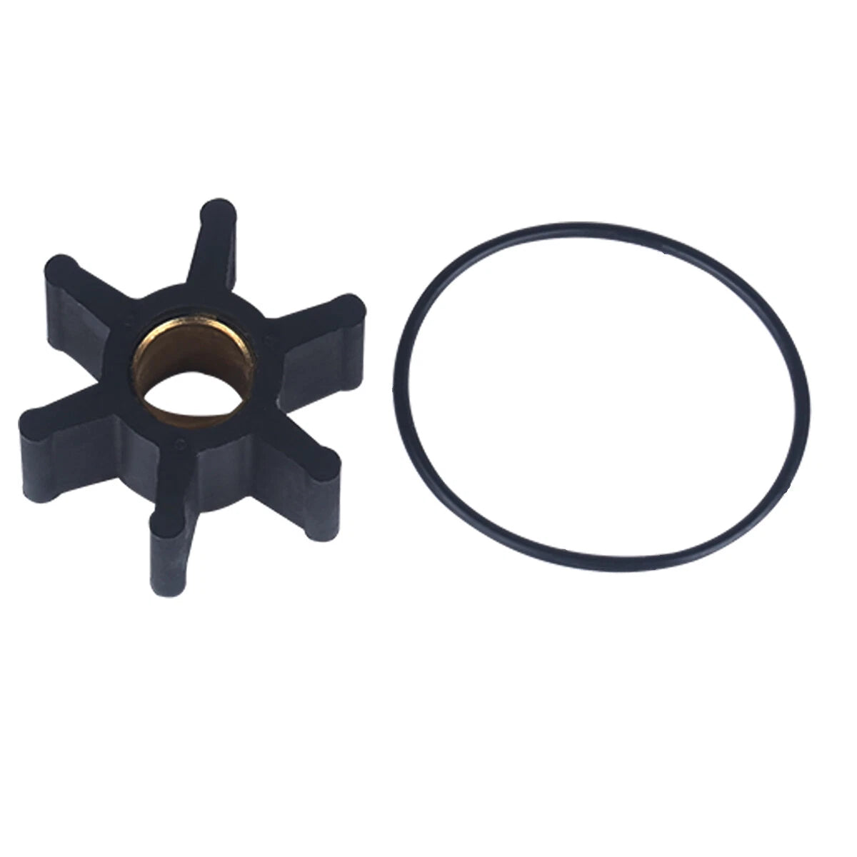 Impeller Kit for Johnson 09-806B, Jabsco 4528-0001, Sierra 18-3079 (2009–2009)