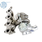 Turbocharger for Kia Forte, Hyundai Veloster (2013-2017)