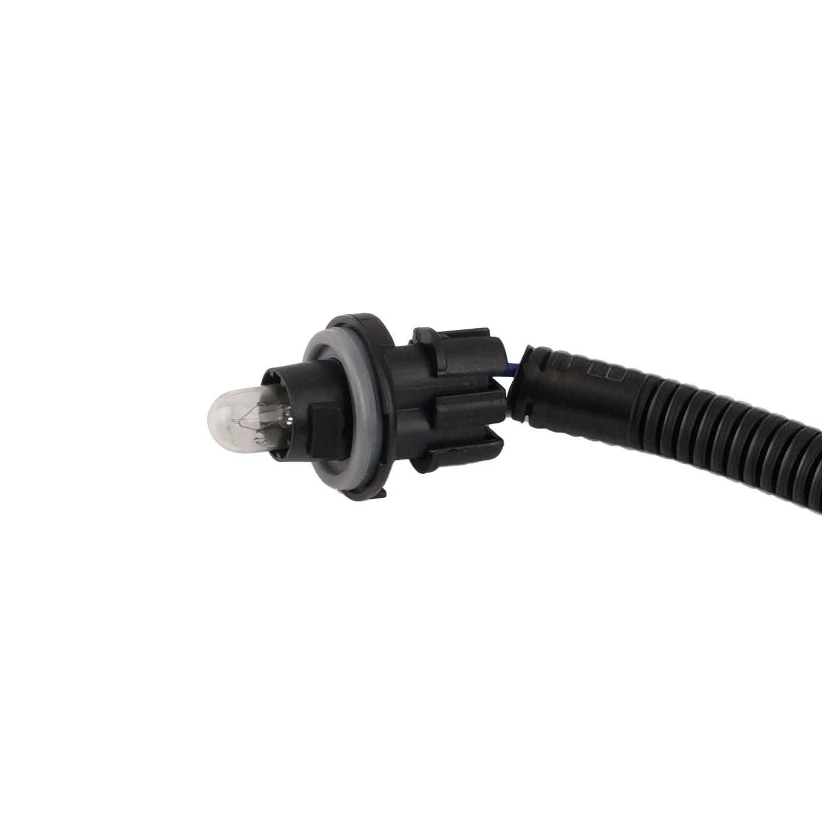 Rear Bumper License Plate Light Wiring Harness for GMC Sierra 2500HD (1999–2006)