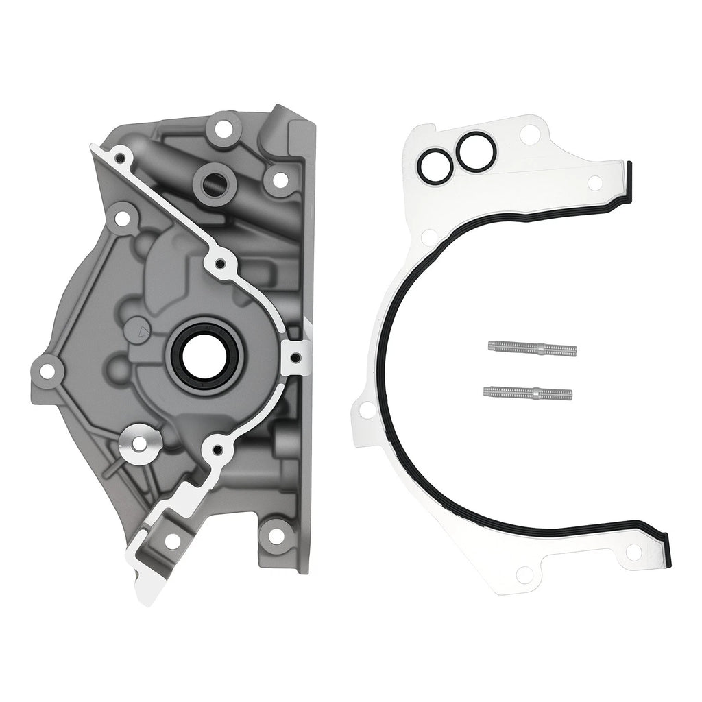 Oil Pump Aluminum for Dodge Avenger 3.5L (2008–2010)