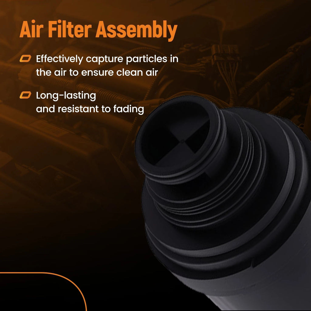 Fuel Water Separator for Bobcat Excavator S740 S770 T740 T870 (12 Pack)